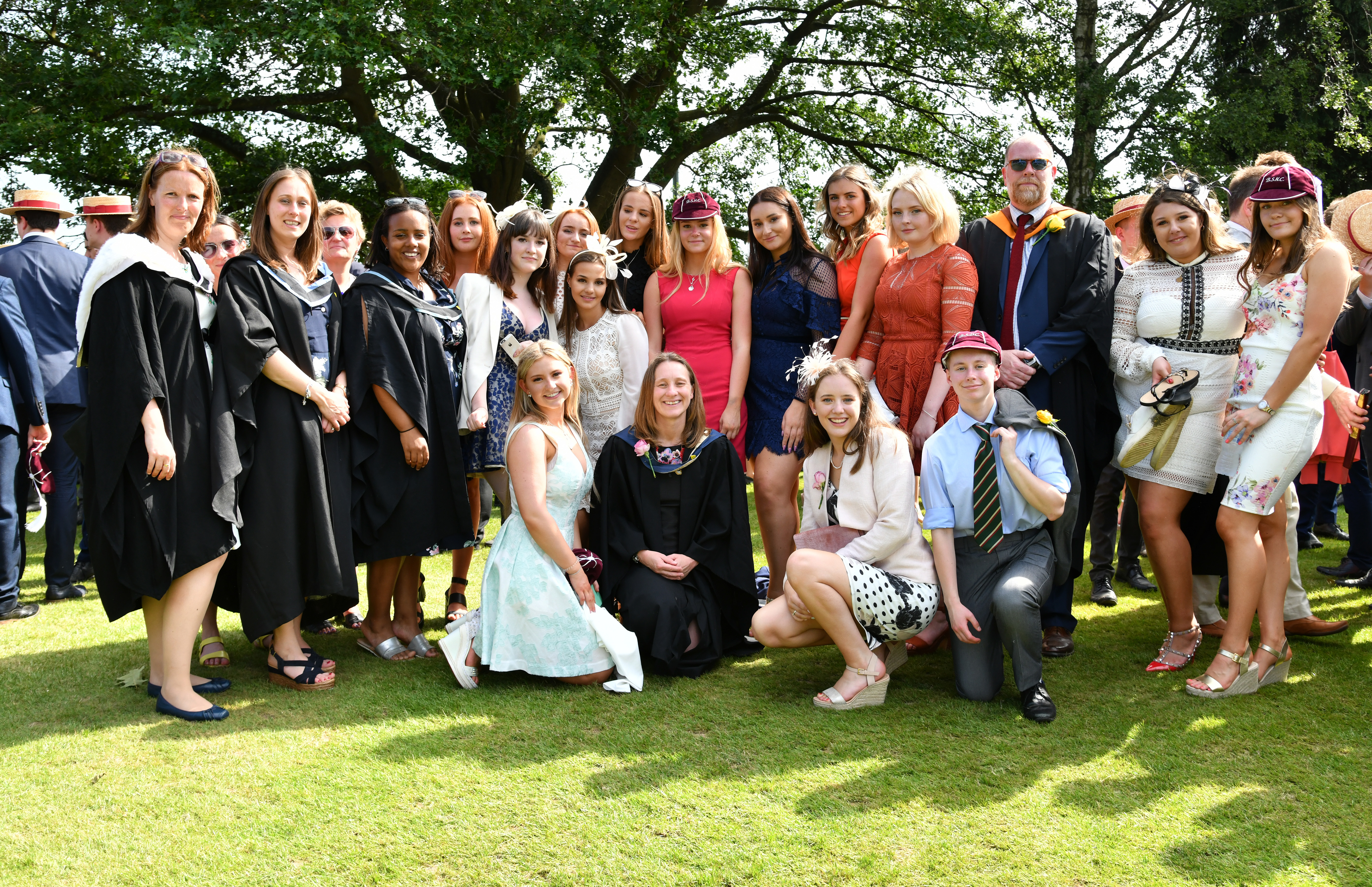Commemoration Day - Saturday, 29th June 2019
